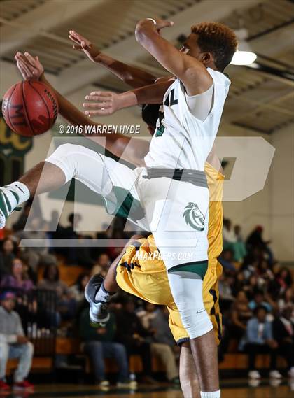 Thumbnail 3 in Inderkum @ Monterey Trail (Foundation Game) photogallery.