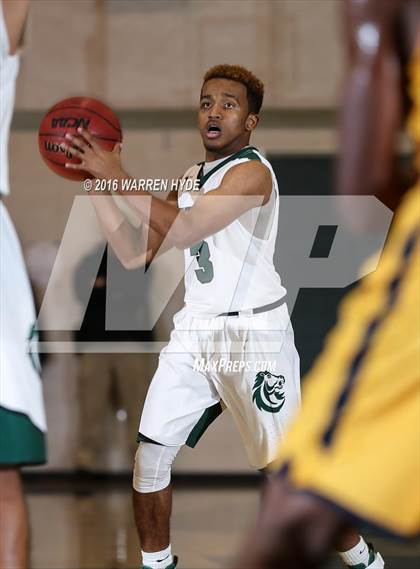 Thumbnail 3 in Inderkum @ Monterey Trail (Foundation Game) photogallery.