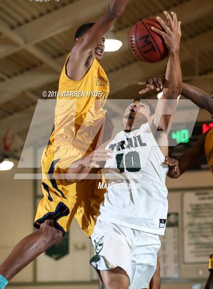 Thumbnail 3 in Inderkum @ Monterey Trail (Foundation Game) photogallery.