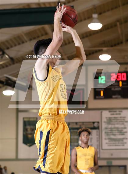 Thumbnail 3 in Inderkum @ Monterey Trail (Foundation Game) photogallery.