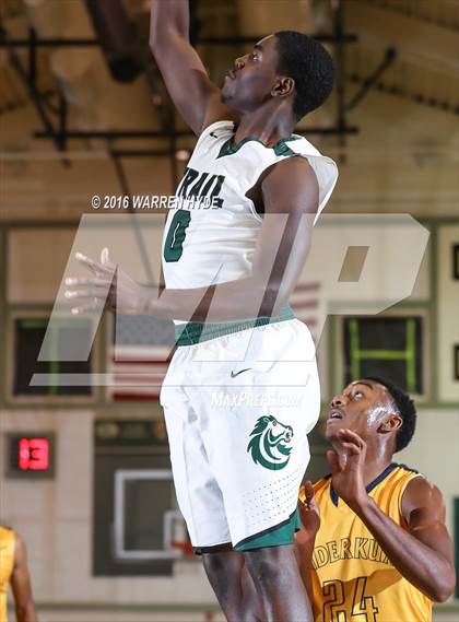 Thumbnail 1 in Inderkum @ Monterey Trail (Foundation Game) photogallery.