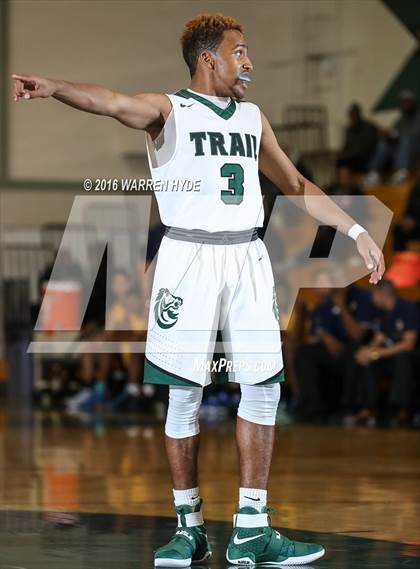 Thumbnail 3 in Inderkum @ Monterey Trail (Foundation Game) photogallery.