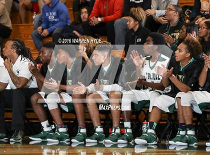Thumbnail 2 in Inderkum @ Monterey Trail (Foundation Game) photogallery.