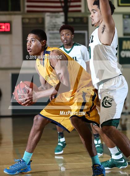 Thumbnail 3 in Inderkum @ Monterey Trail (Foundation Game) photogallery.