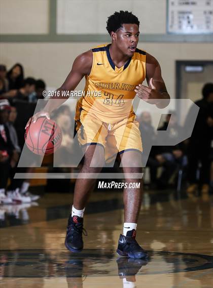 Thumbnail 3 in Inderkum @ Monterey Trail (Foundation Game) photogallery.