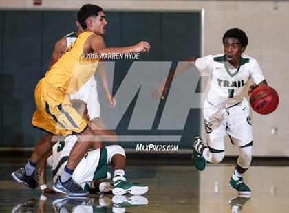 Thumbnail 2 in Inderkum @ Monterey Trail (Foundation Game) photogallery.