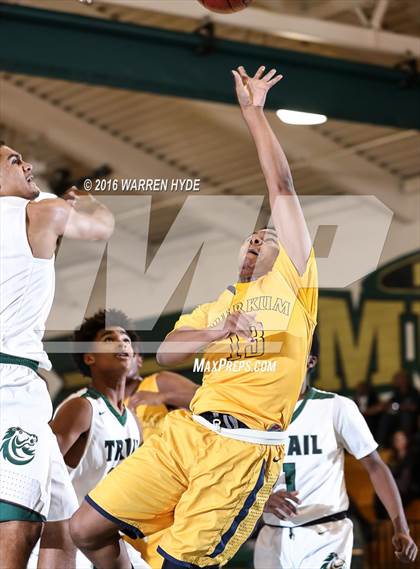 Thumbnail 1 in Inderkum @ Monterey Trail (Foundation Game) photogallery.