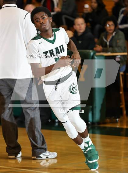 Thumbnail 2 in Inderkum @ Monterey Trail (Foundation Game) photogallery.