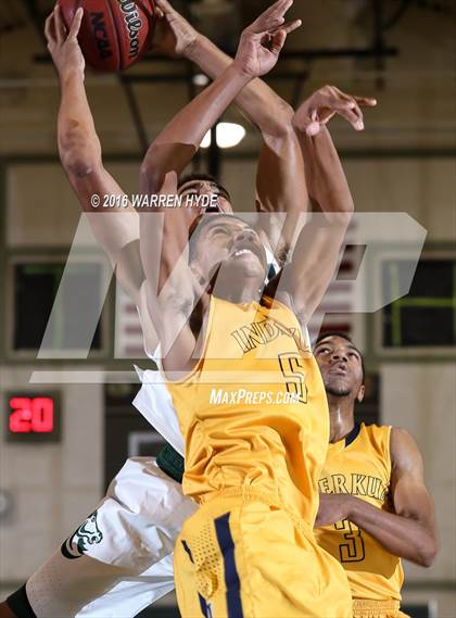 Thumbnail 2 in Inderkum @ Monterey Trail (Foundation Game) photogallery.