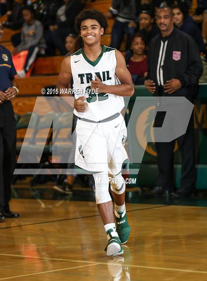 Thumbnail 3 in Inderkum @ Monterey Trail (Foundation Game) photogallery.