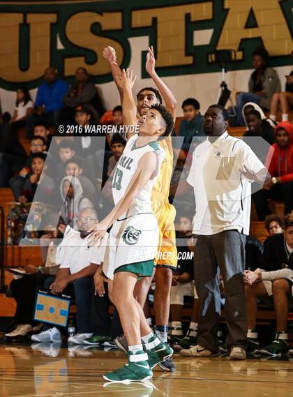 Thumbnail 2 in Inderkum @ Monterey Trail (Foundation Game) photogallery.