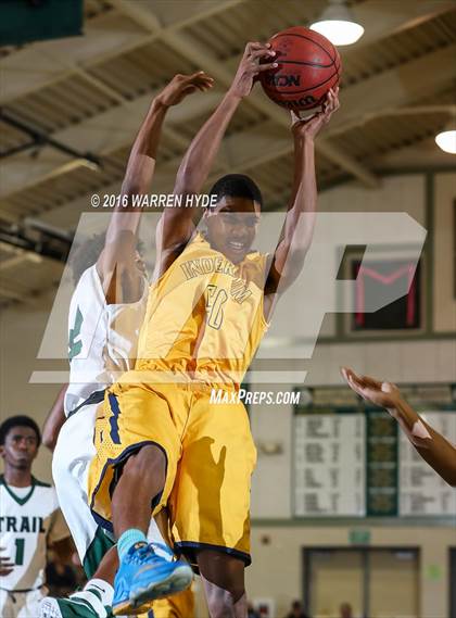 Thumbnail 2 in Inderkum @ Monterey Trail (Foundation Game) photogallery.