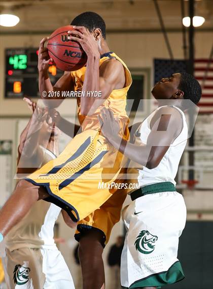 Thumbnail 1 in Inderkum @ Monterey Trail (Foundation Game) photogallery.