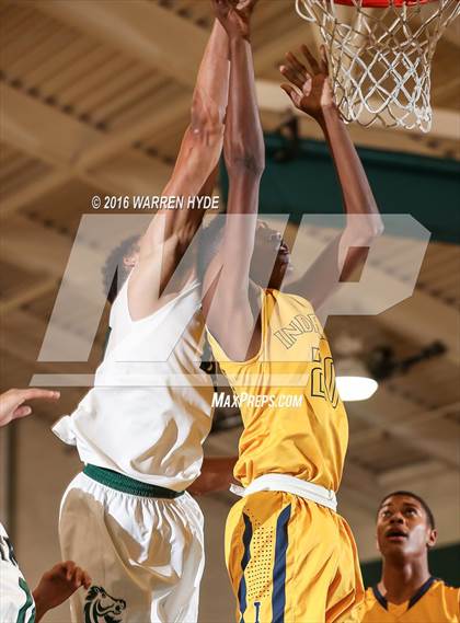Thumbnail 1 in Inderkum @ Monterey Trail (Foundation Game) photogallery.
