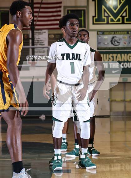 Thumbnail 3 in Inderkum @ Monterey Trail (Foundation Game) photogallery.