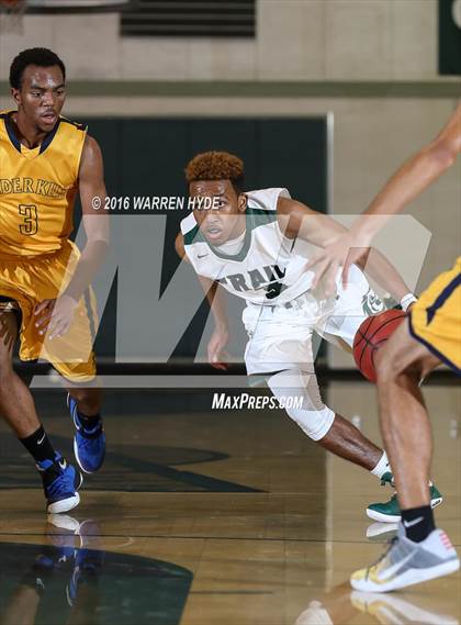 Thumbnail 1 in Inderkum @ Monterey Trail (Foundation Game) photogallery.
