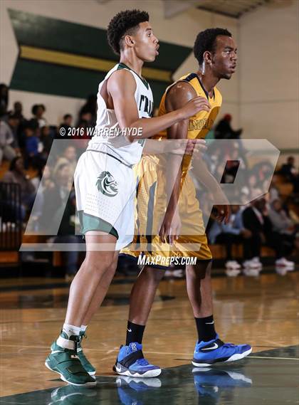 Thumbnail 1 in Inderkum @ Monterey Trail (Foundation Game) photogallery.