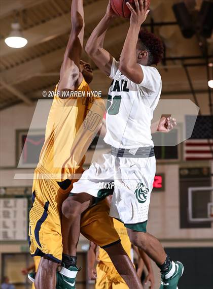 Thumbnail 2 in Inderkum @ Monterey Trail (Foundation Game) photogallery.