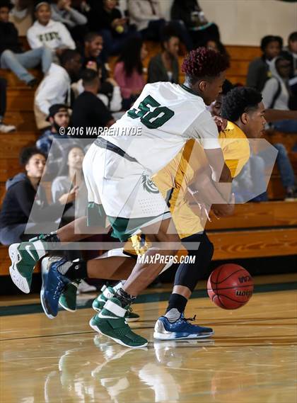 Thumbnail 2 in Inderkum @ Monterey Trail (Foundation Game) photogallery.