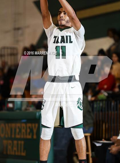 Thumbnail 3 in Inderkum @ Monterey Trail (Foundation Game) photogallery.