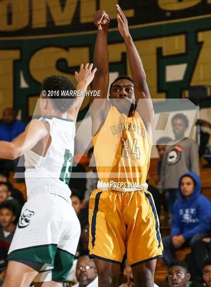 Thumbnail 2 in Inderkum @ Monterey Trail (Foundation Game) photogallery.