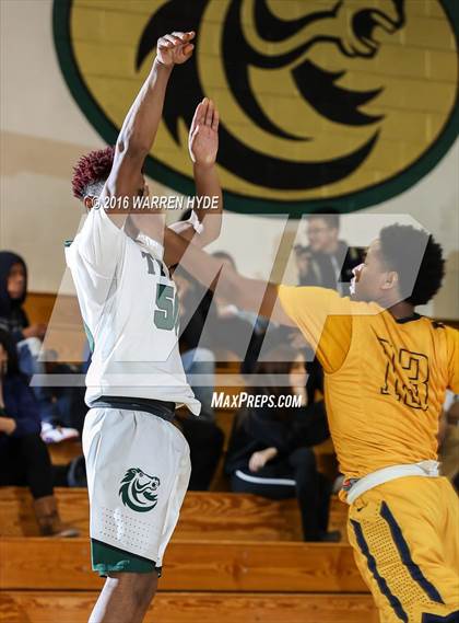 Thumbnail 1 in Inderkum @ Monterey Trail (Foundation Game) photogallery.