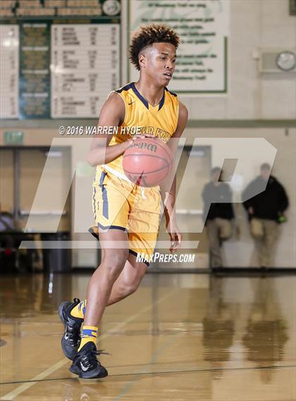 Thumbnail 3 in Inderkum @ Monterey Trail (Foundation Game) photogallery.