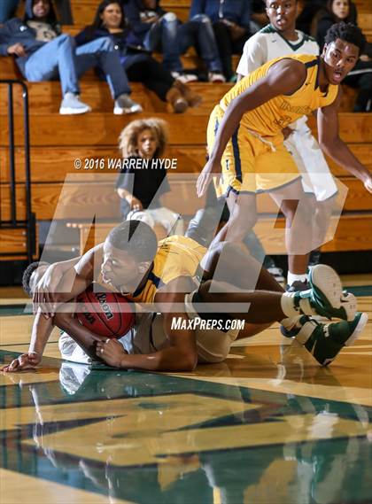 Thumbnail 1 in Inderkum @ Monterey Trail (Foundation Game) photogallery.