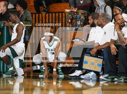 Thumbnail 1 in Inderkum @ Monterey Trail (Foundation Game) photogallery.