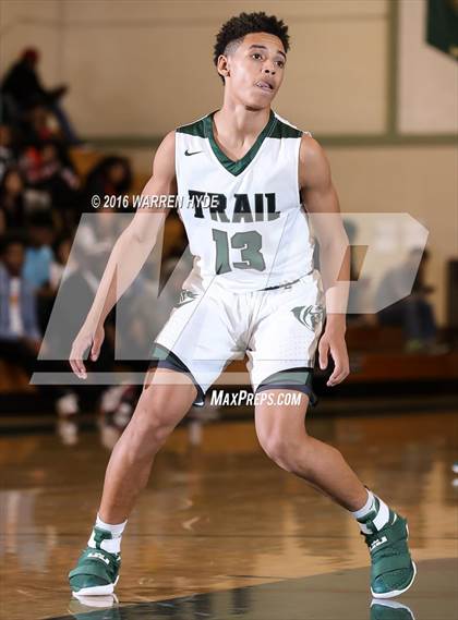 Thumbnail 2 in Inderkum @ Monterey Trail (Foundation Game) photogallery.