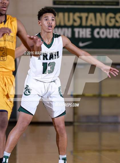Thumbnail 2 in Inderkum @ Monterey Trail (Foundation Game) photogallery.