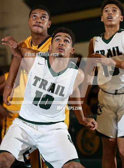 Thumbnail 1 in Inderkum @ Monterey Trail (Foundation Game) photogallery.