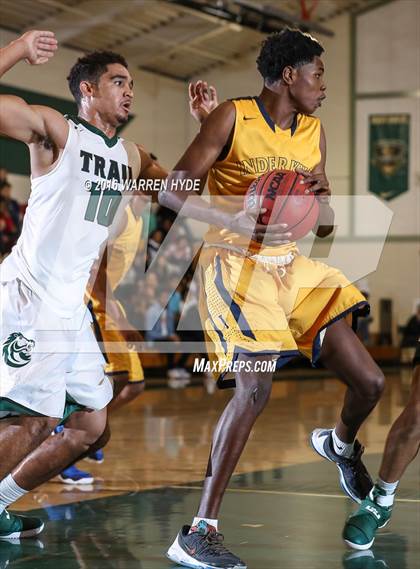 Thumbnail 3 in Inderkum @ Monterey Trail (Foundation Game) photogallery.