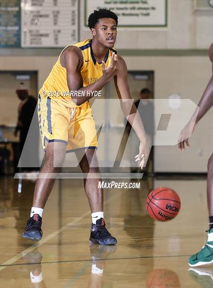 Thumbnail 2 in Inderkum @ Monterey Trail (Foundation Game) photogallery.