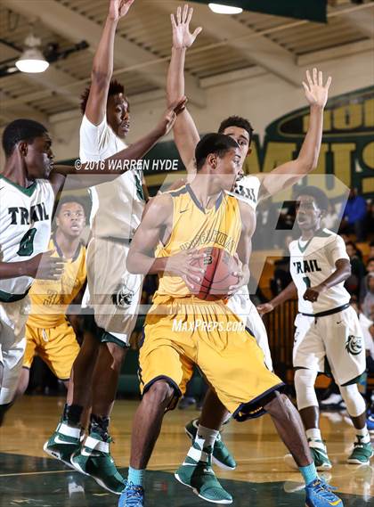 Thumbnail 2 in Inderkum @ Monterey Trail (Foundation Game) photogallery.