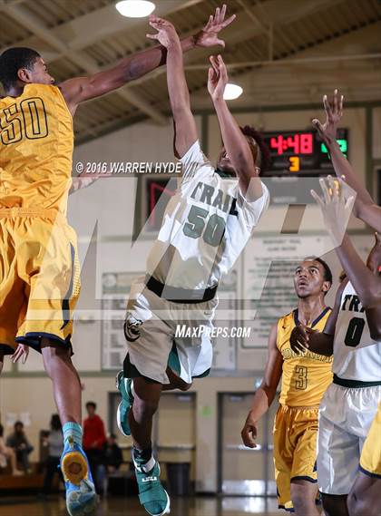 Thumbnail 1 in Inderkum @ Monterey Trail (Foundation Game) photogallery.