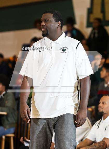Thumbnail 1 in Inderkum @ Monterey Trail (Foundation Game) photogallery.