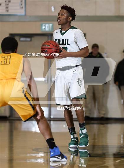 Thumbnail 2 in Inderkum @ Monterey Trail (Foundation Game) photogallery.