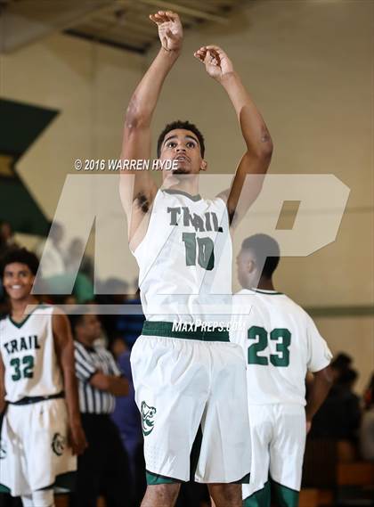 Thumbnail 3 in Inderkum @ Monterey Trail (Foundation Game) photogallery.