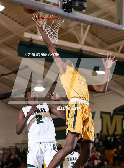 Thumbnail 2 in Inderkum @ Monterey Trail (Foundation Game) photogallery.