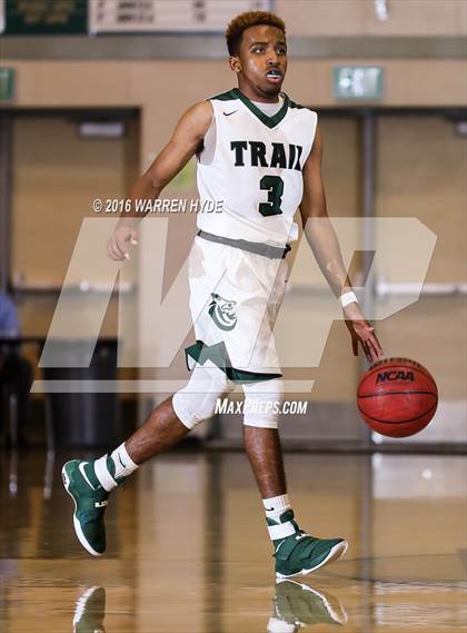 Thumbnail 1 in Inderkum @ Monterey Trail (Foundation Game) photogallery.