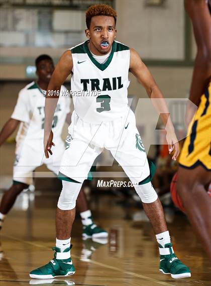 Thumbnail 1 in Inderkum @ Monterey Trail (Foundation Game) photogallery.
