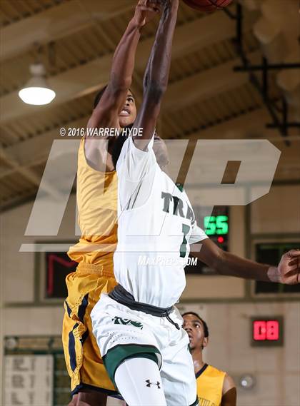 Thumbnail 2 in Inderkum @ Monterey Trail (Foundation Game) photogallery.