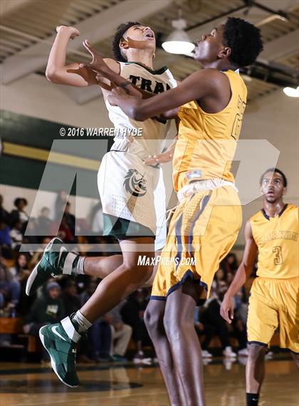 Thumbnail 2 in Inderkum @ Monterey Trail (Foundation Game) photogallery.
