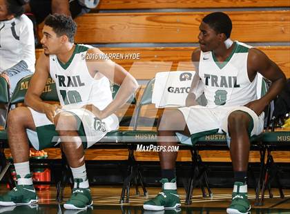 Thumbnail 2 in Inderkum @ Monterey Trail (Foundation Game) photogallery.