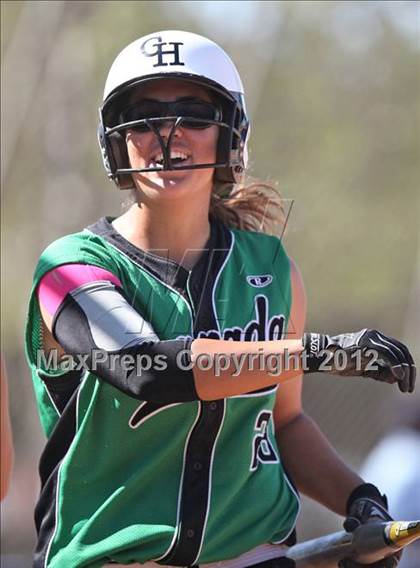 Thumbnail 3 in Camarillo vs. Granada Hills (TO Tournament) photogallery.