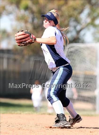 Thumbnail 3 in Camarillo vs. Granada Hills (TO Tournament) photogallery.