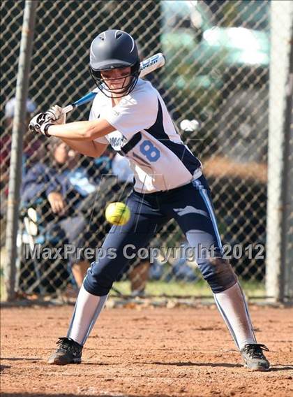 Thumbnail 3 in Camarillo vs. Granada Hills (TO Tournament) photogallery.