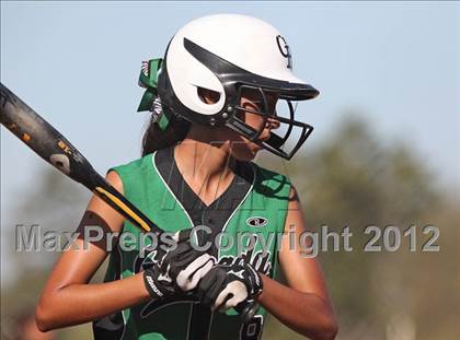 Thumbnail 3 in Camarillo vs. Granada Hills (TO Tournament) photogallery.