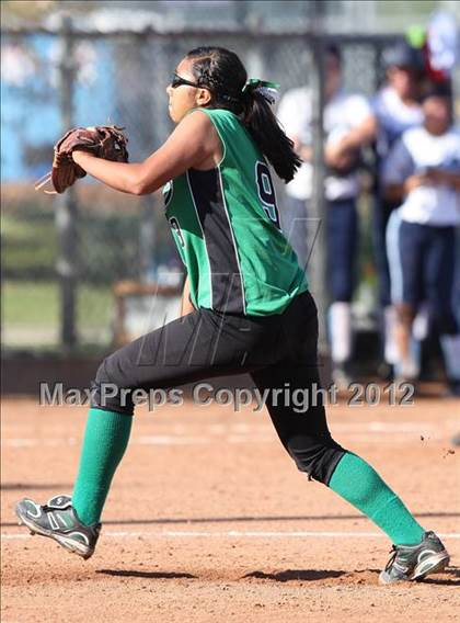 Thumbnail 1 in Camarillo vs. Granada Hills (TO Tournament) photogallery.